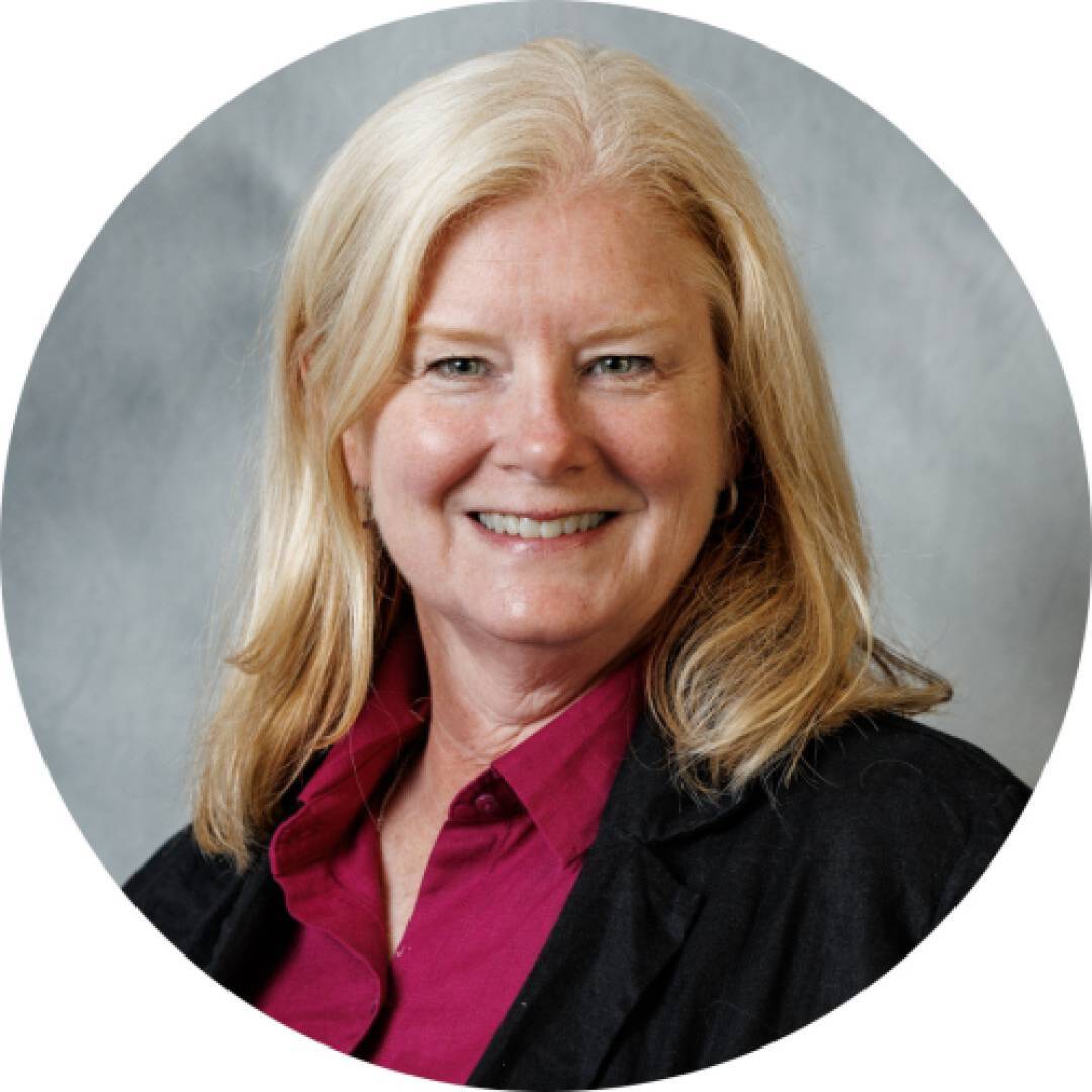 Sarah Martin KCON Faculty